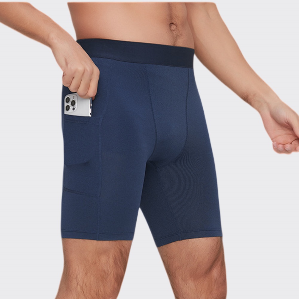 Men Bodybuilding Shorts Fitnes - Outdoor Camping Winter avaliação e preço