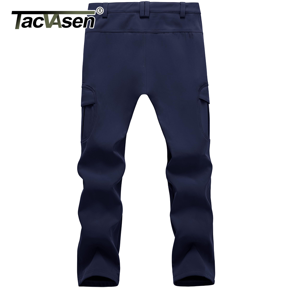 TACVASEN Winter Men's Soft-she - Outdoor Camping Winter avaliação e preço