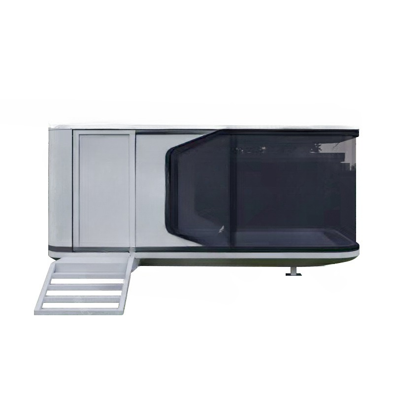 Outdoor space capsule mobile r - Outdoor Camping Warehouse avaliação e preço