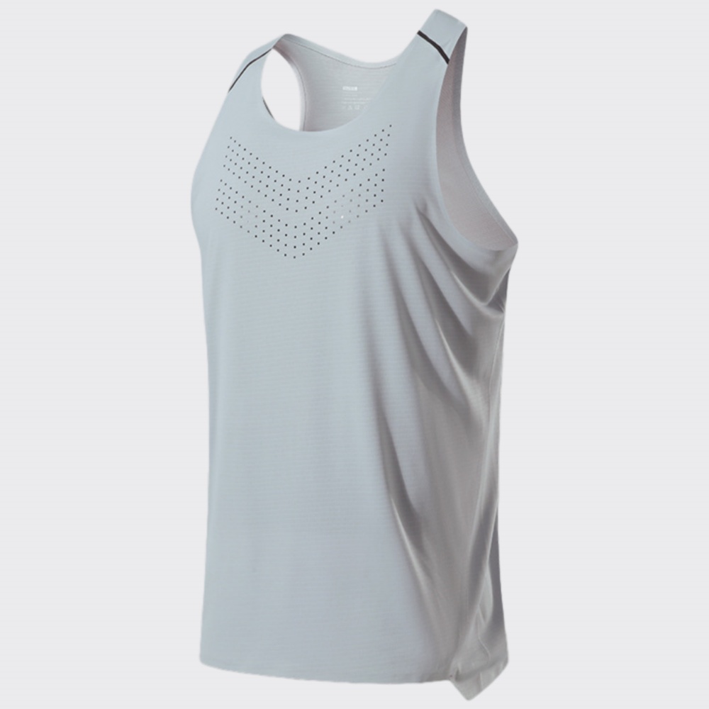 Men Gym Vest Quick Dry Running - Outdoor Camping Winter avaliação e preço