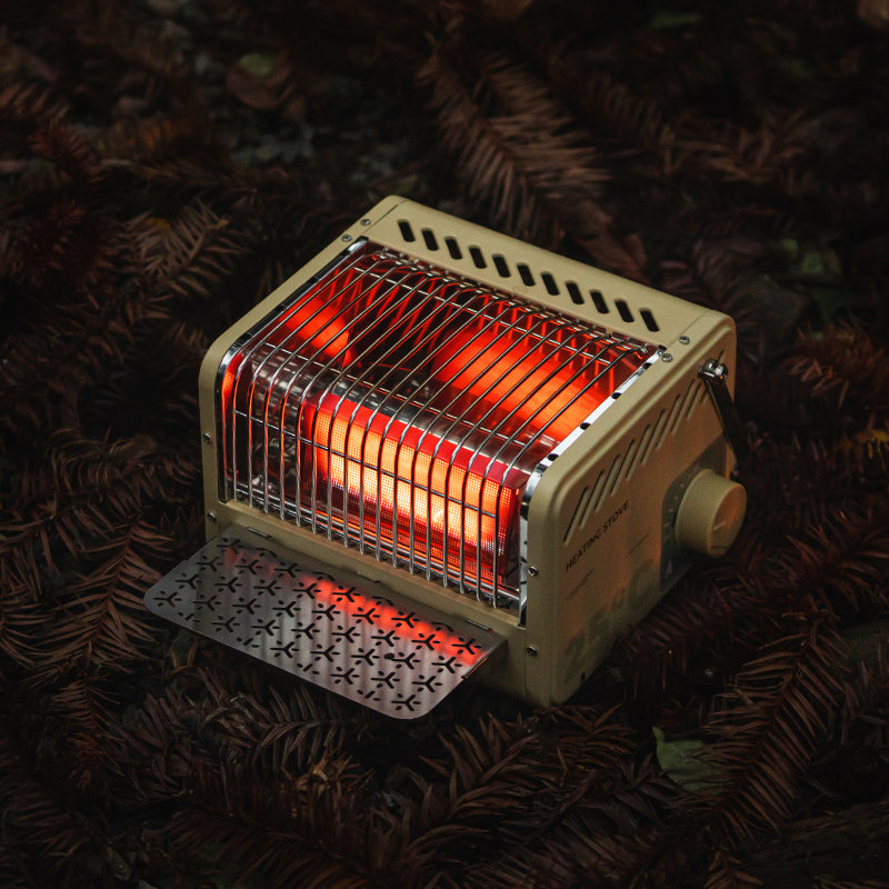 Outdoor Camping Stove ALOCS Fl - Outdoor Camping Zone avaliação e preço