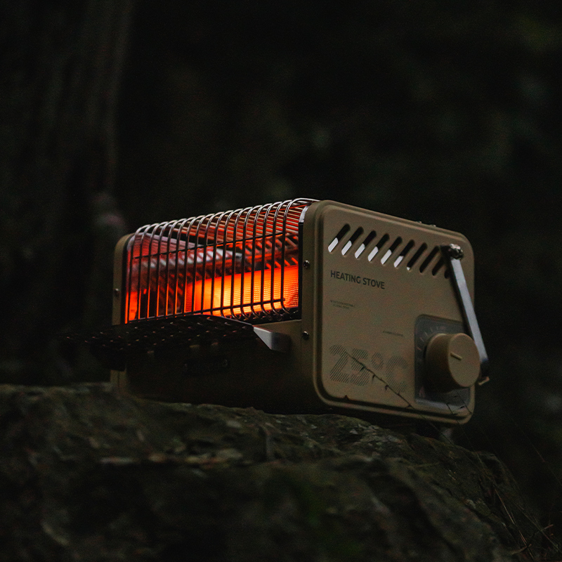 Outdoor Camping Stove ALOCS Fl - Outdoor Camping Zone avaliação e preço