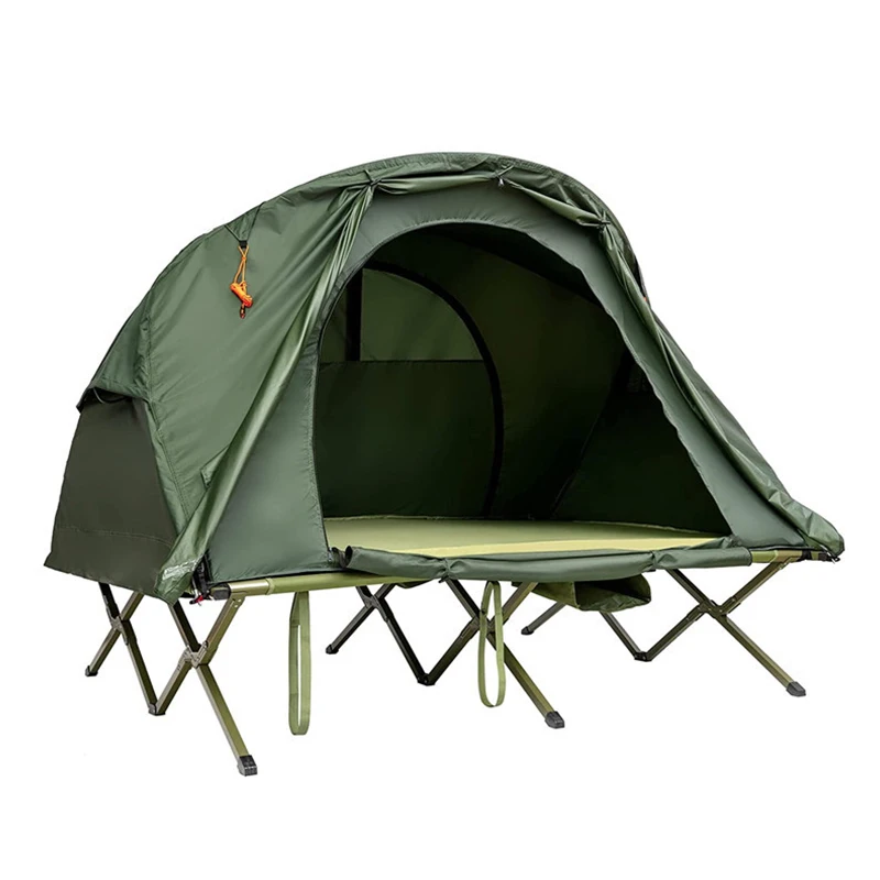 2026 Waterproof Outdoor Tents  - Outdoor Camping Beds For Sale avaliação e preço