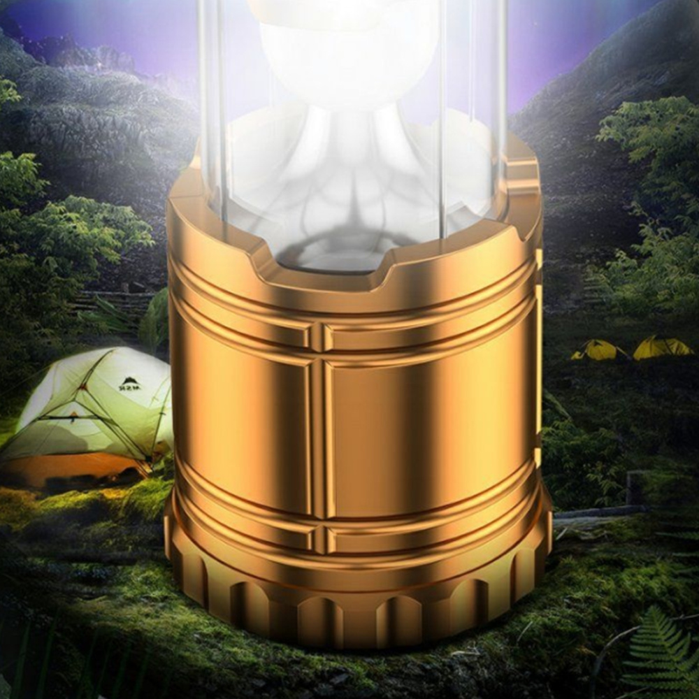 LED Camping Light Solar Horse  - Outdoor Camping Jobs avaliação e preço