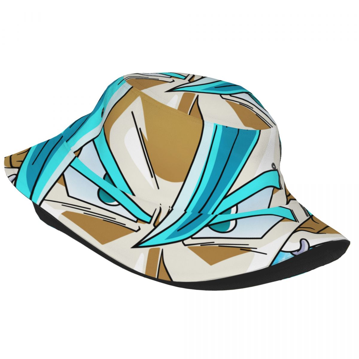 Woman Bucket Hats Eye Beach Ha - Outdoor Camping Ideas avaliação e preço