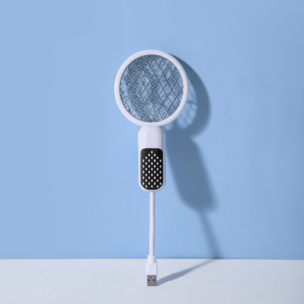 Mini USB Mosquito Swatter Elec - Outdoor Camping Bug Zapper avaliação e preço