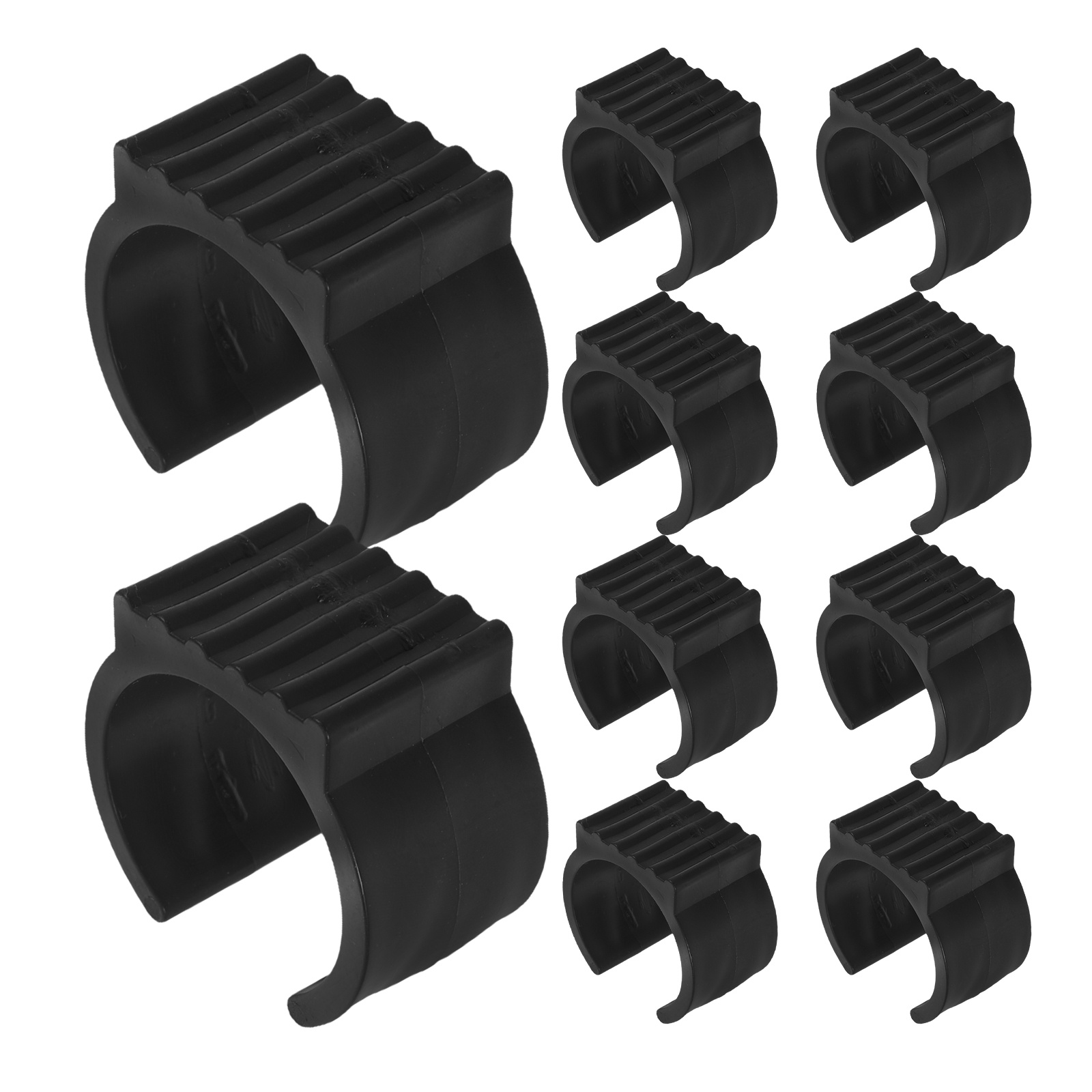 20Pcs Hammock Stand Feet Pads  - Outdoor Camping Hammock Chair avaliação e preço
