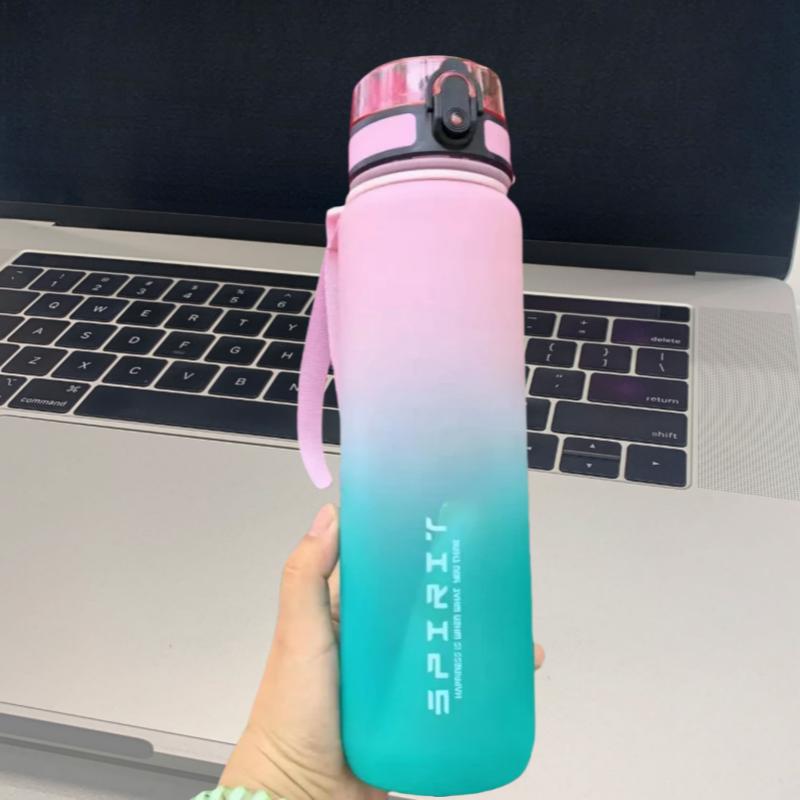 500ML/1000ML Large Capacity Sp - Outdoor Camping Water Jug avaliação e preço