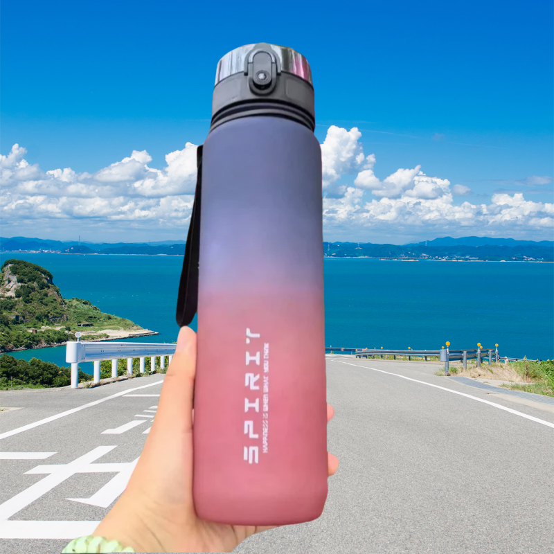 500ML/1000ML Large Capacity Sp - Outdoor Camping Water Jug avaliação e preço