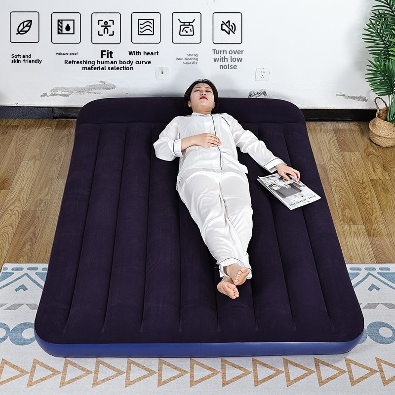 Tryhomy Double Sleeping Air Be - Outdoor Camping House avaliação e preço