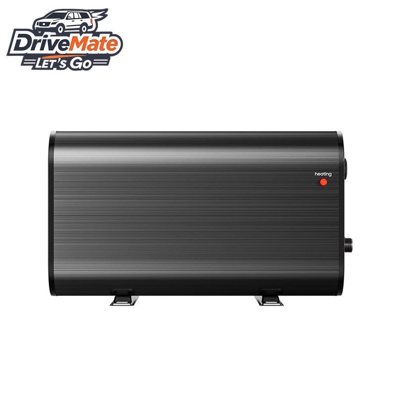 Manufacturer's Small 12V 300W  - Outdoor Camping Hot Water Heater avaliação e preço