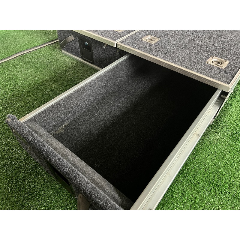 Hot Sale RV Camper Car Kitchen - Outdoor Camping Beds For Sale avaliação e preço