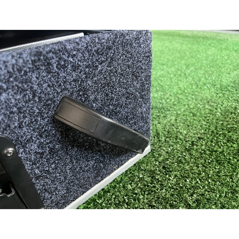Hot Sale RV Camper Car Kitchen - Outdoor Camping Beds For Sale avaliação e preço