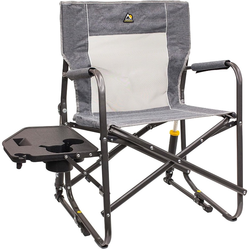 GCI Outdoor Freestyle Rocker P - Outdoor Camping Rocker avaliação e preço