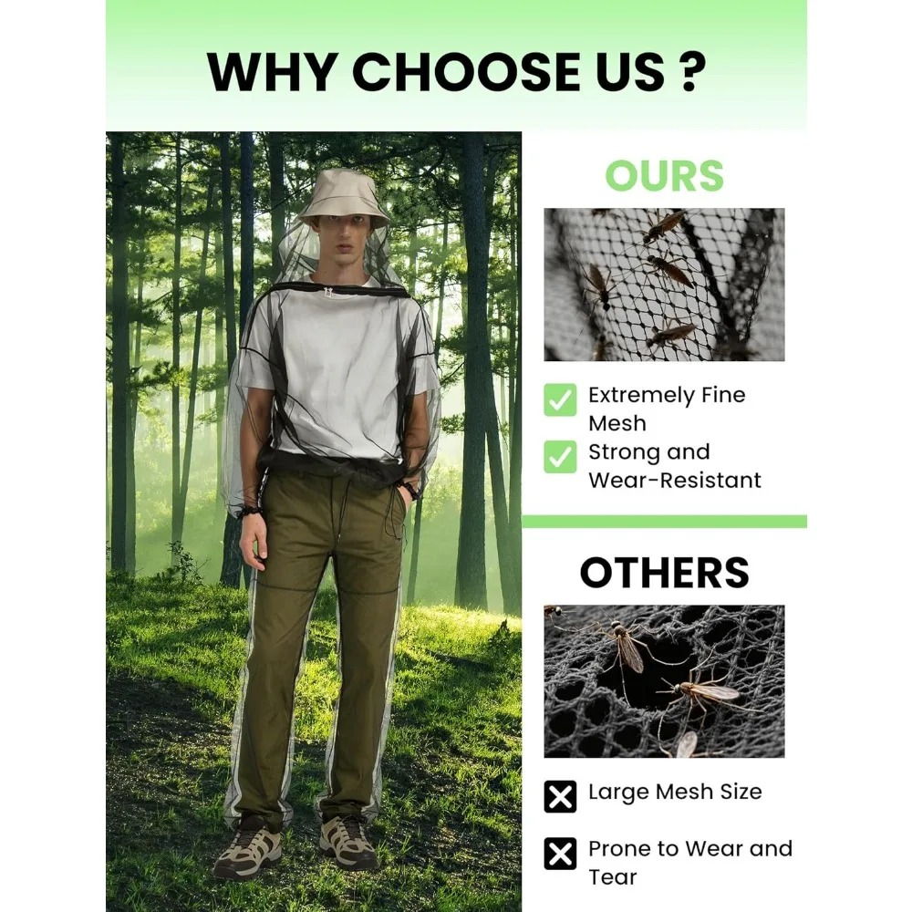 Outdoor Mosquito Protection Su - Outdoor Camping Bug Zapper avaliação e preço