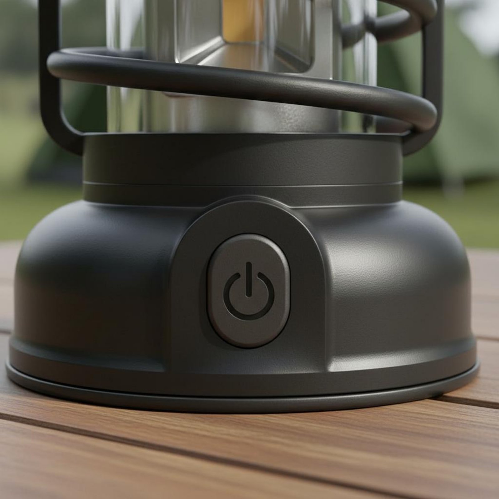 Retro Camping Lantern Two-Way  - Outdoor Camping Lantern avaliação e preço