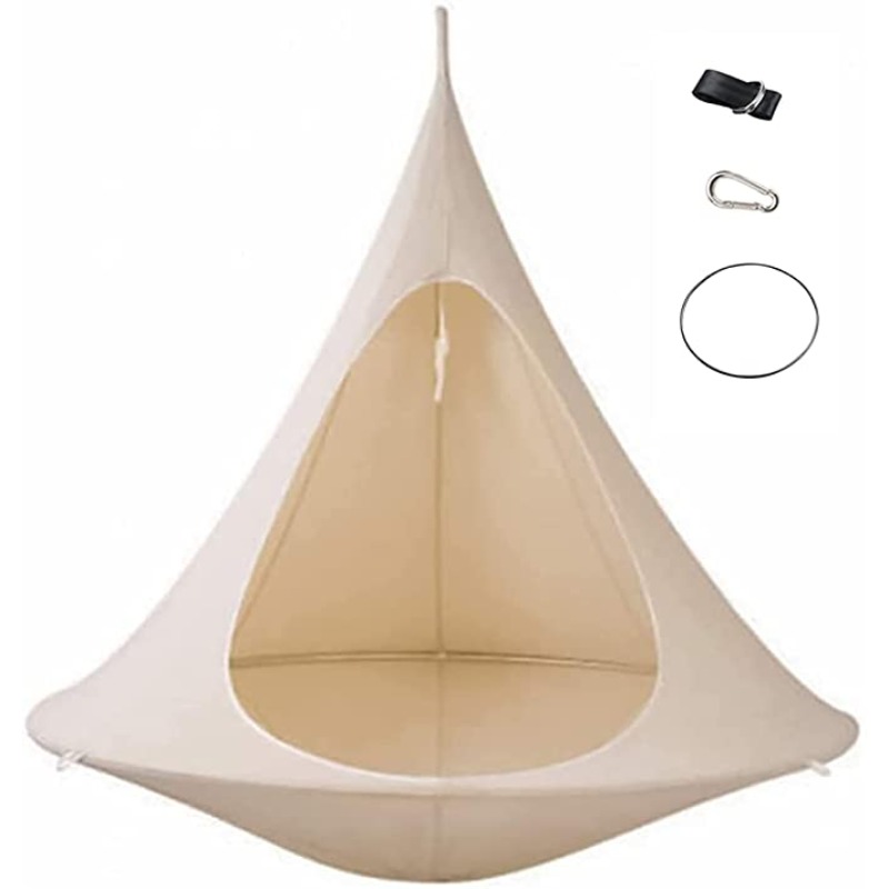 2026 1200D Oxford Butterfly Ha - Outdoor Camping Hammock Chair avaliação e preço