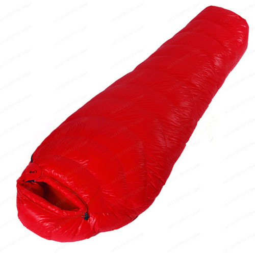 Sleeping Bag for Outdoor Campi - Outdoor Camping Winter avaliação e preço
