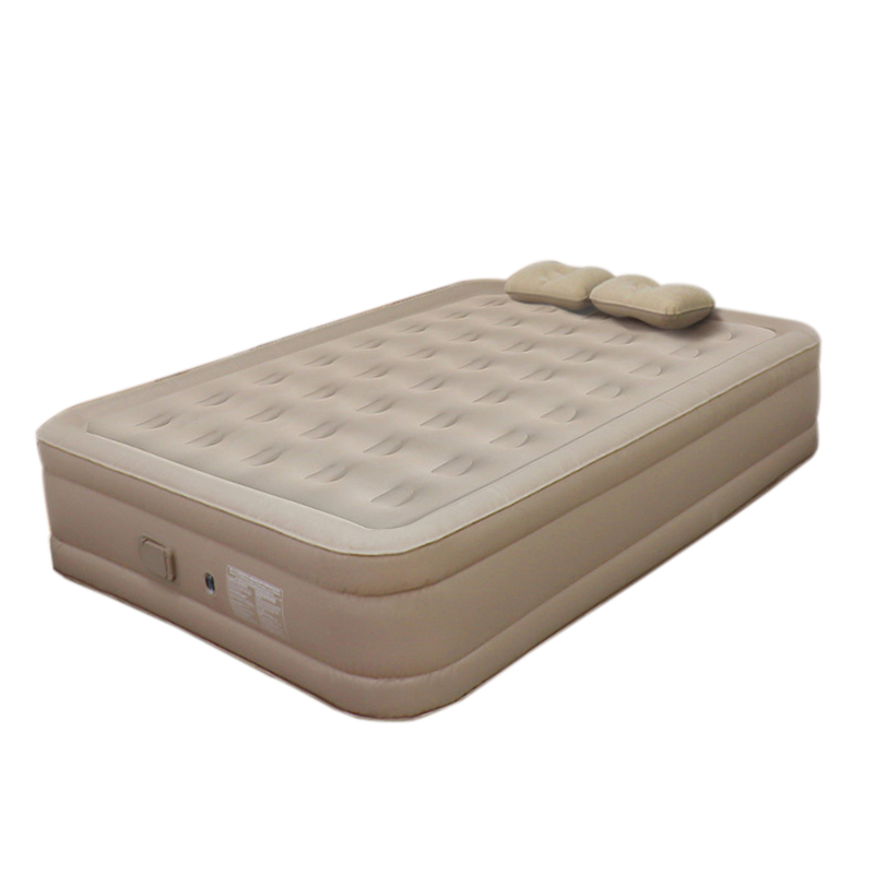 High Quality  Durable Inflatab - Outdoor Camping Beds For Sale avaliação e preço