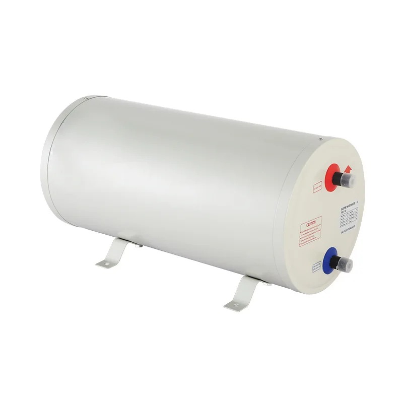Electric Hot Water Heater 12V  - Outdoor Camping Hot Water Heater avaliação e preço