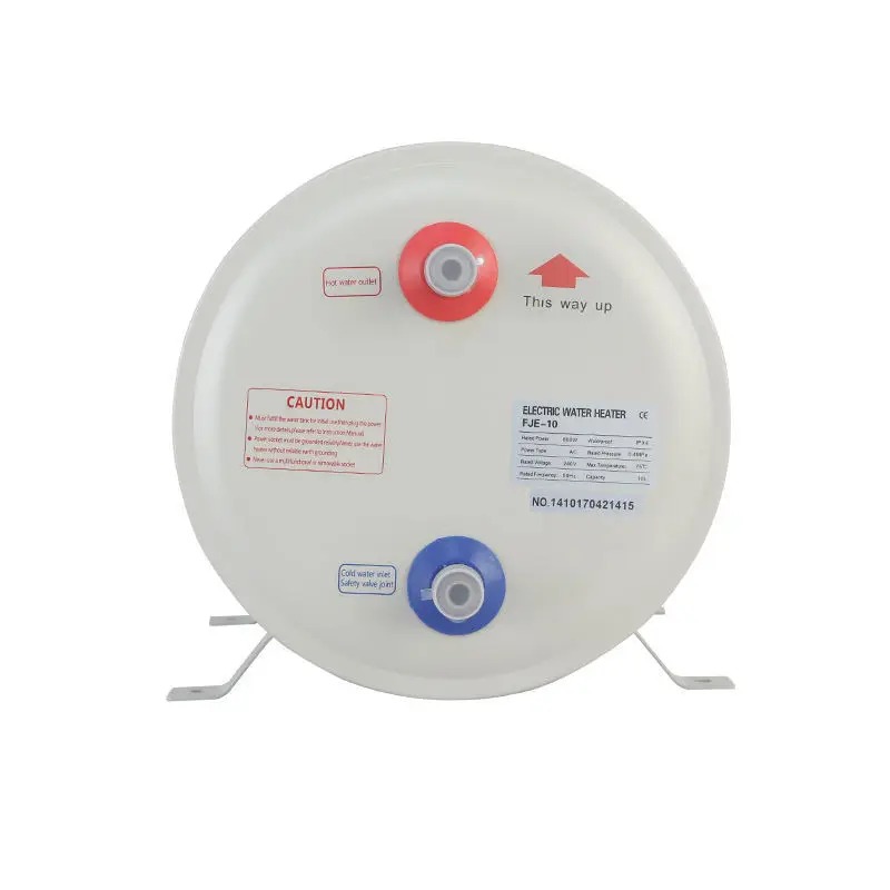 Electric Hot Water Heater 12V  - Outdoor Camping Hot Water Heater avaliação e preço
