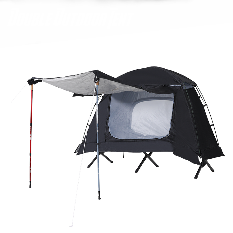 Hot Sale Lightweight Waterproo - Outdoor Camping Beds For Sale avaliação e preço