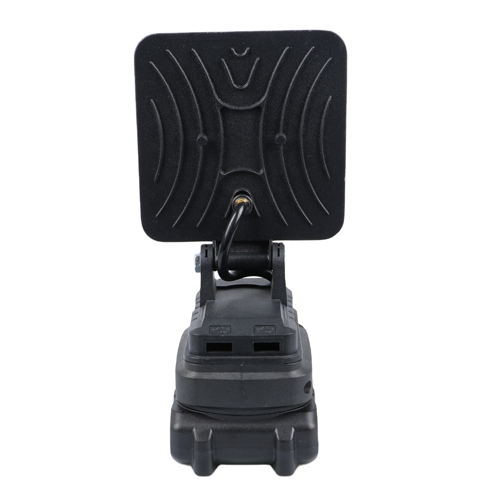 20V Battery Cordless LED Work  - Outdoor Camping Jobs avaliação e preço