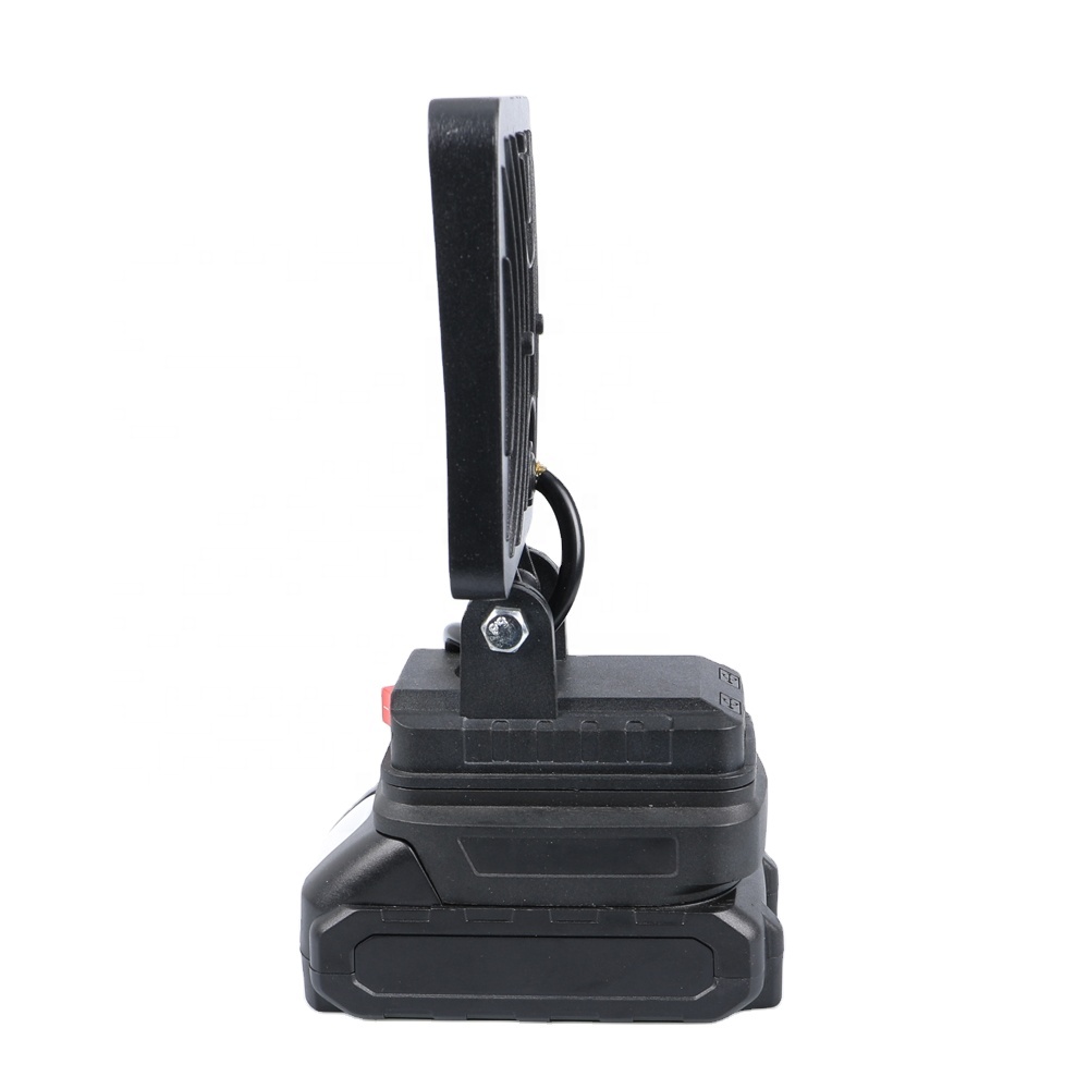 20V Battery Cordless LED Work  - Outdoor Camping Jobs avaliação e preço