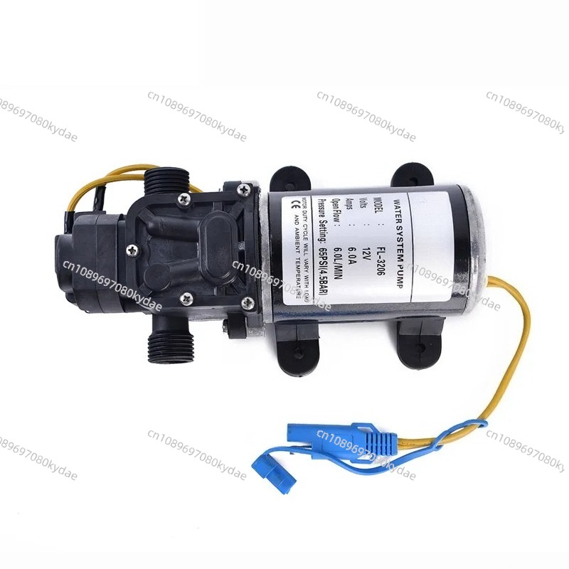 Portable LPG Water Heater - 12 - Outdoor Camping Hot Water Heater avaliação e preço