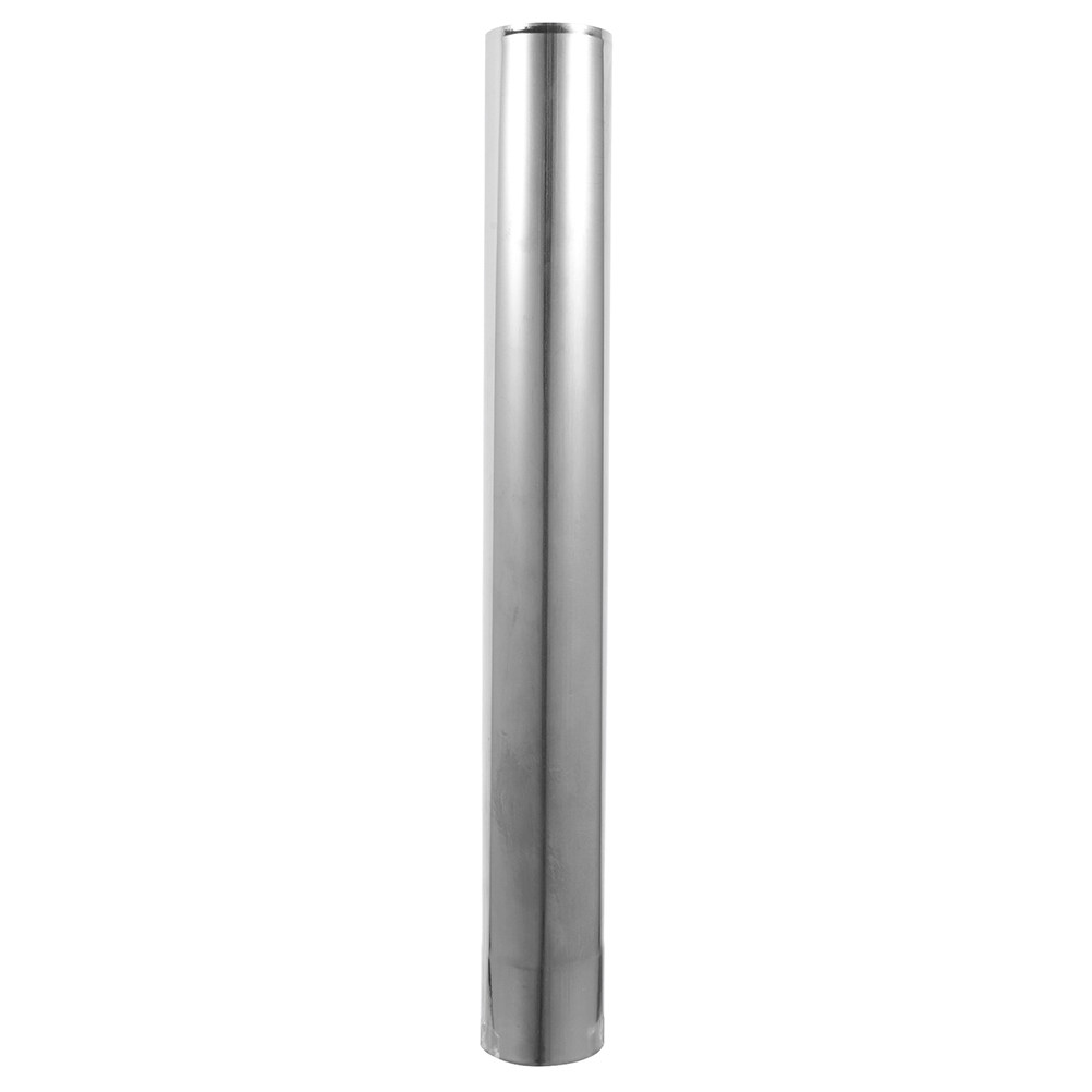 Stainless Steel Tent Stove Pip - Outdoor Camping Youtube avaliação e preço