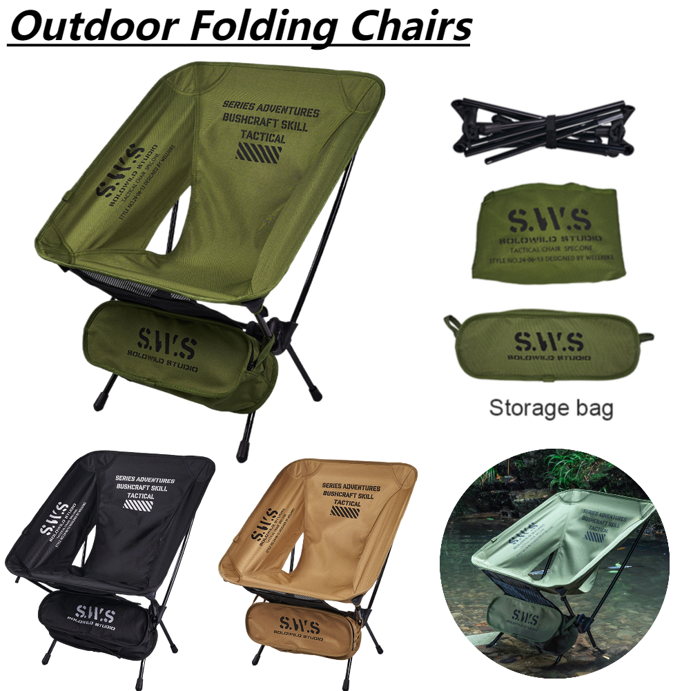 Detachable Outdoor Camping Cha - Outdoor Camping Hammock Chair avaliação e preço