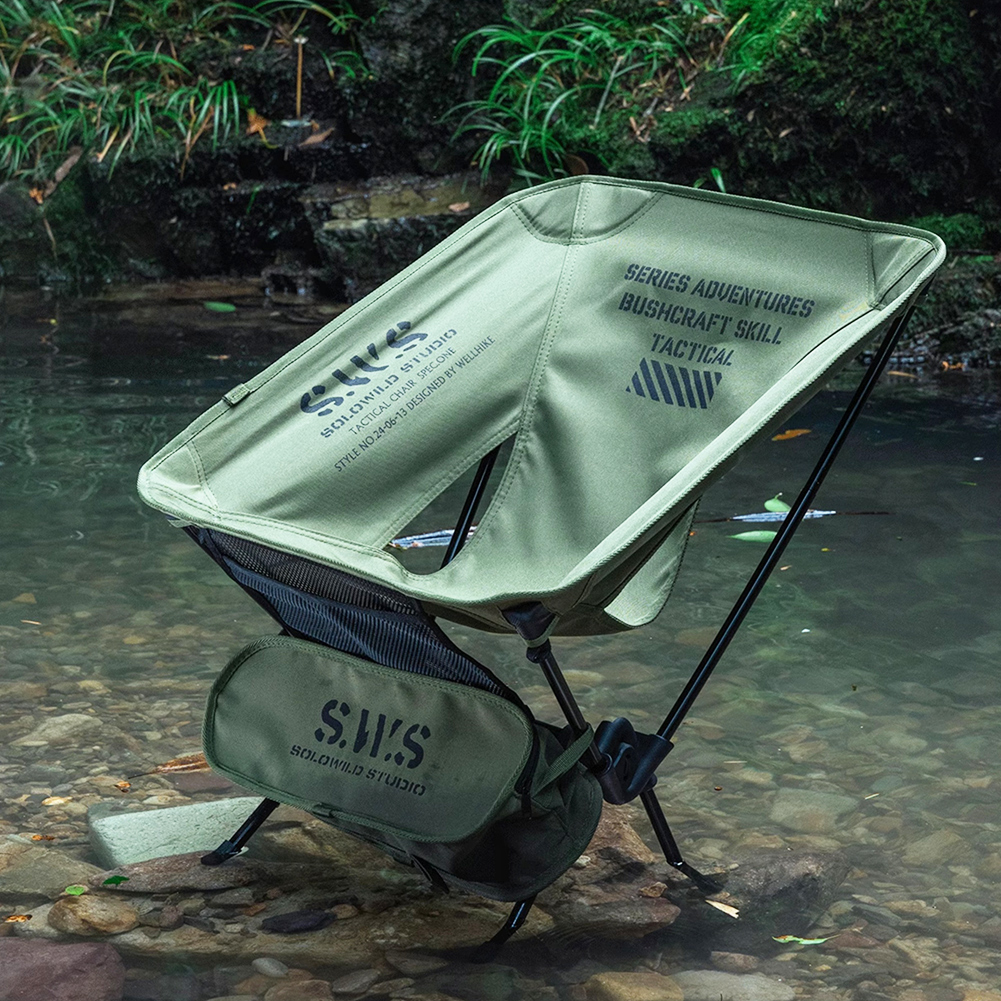 Detachable Outdoor Camping Cha - Outdoor Camping Hammock Chair avaliação e preço