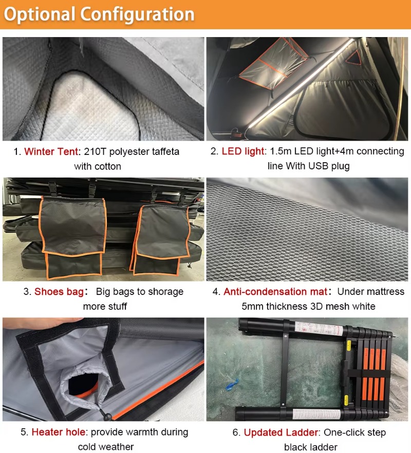 Tents Camping Outdoor Car Car  - Outdoor Camping Winter avaliação e preço