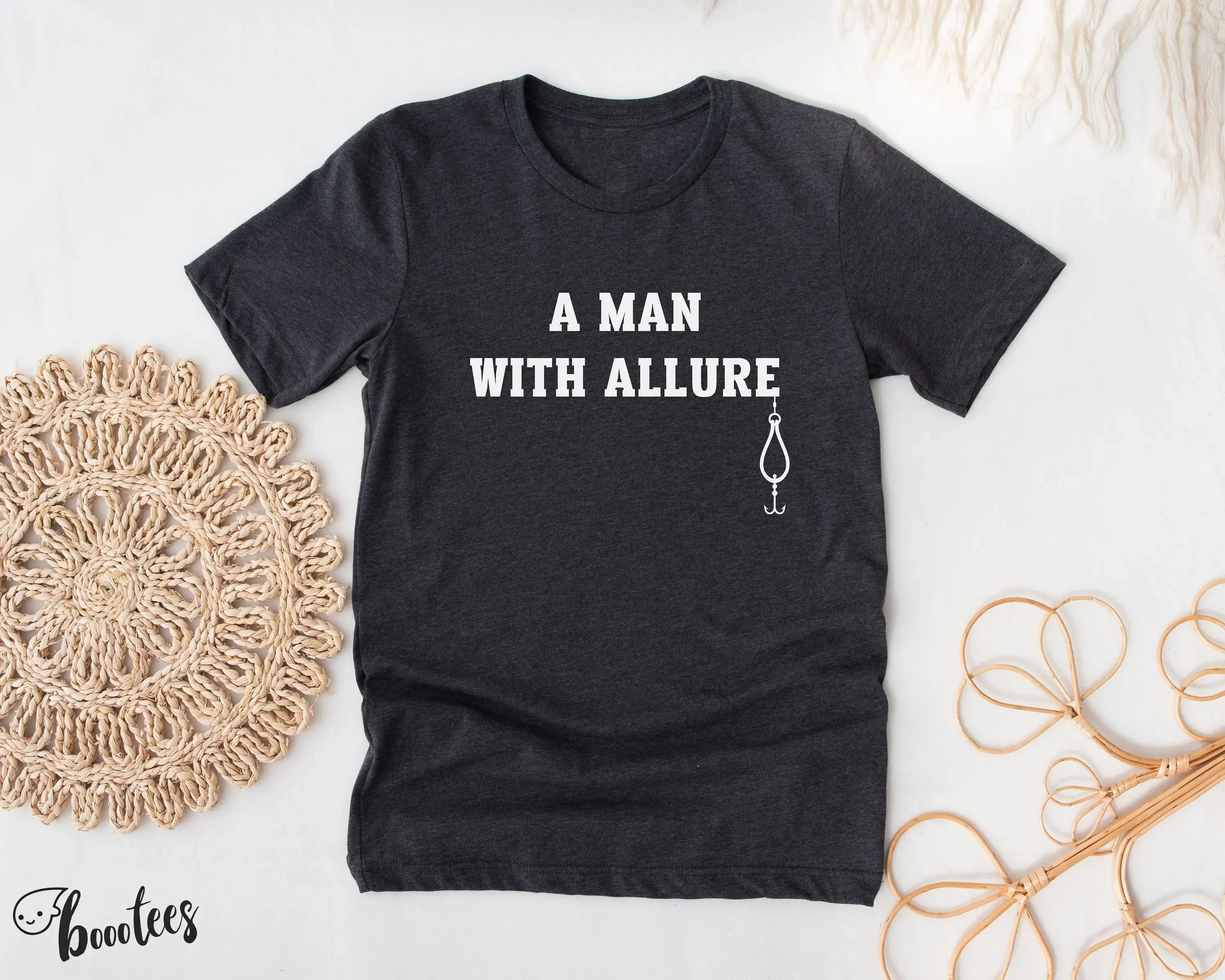 Fishing Lure T Shirt Idea For  - Outdoor Camping Ideas avaliação e preço