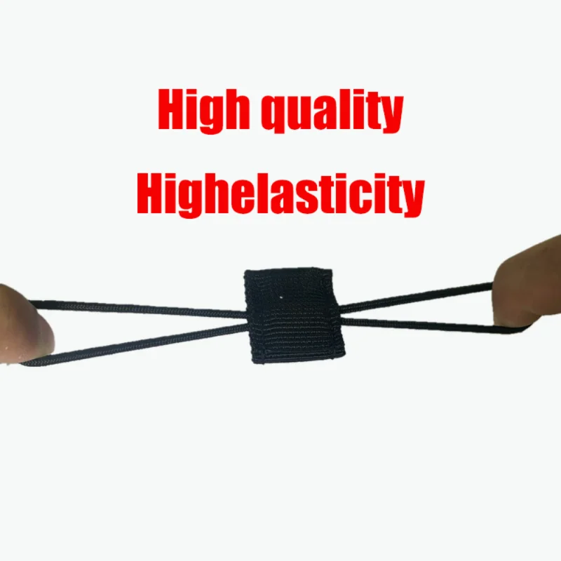 10PCS MOLLE elastic band bag b - Outdoor Camping Youtube avaliação e preço