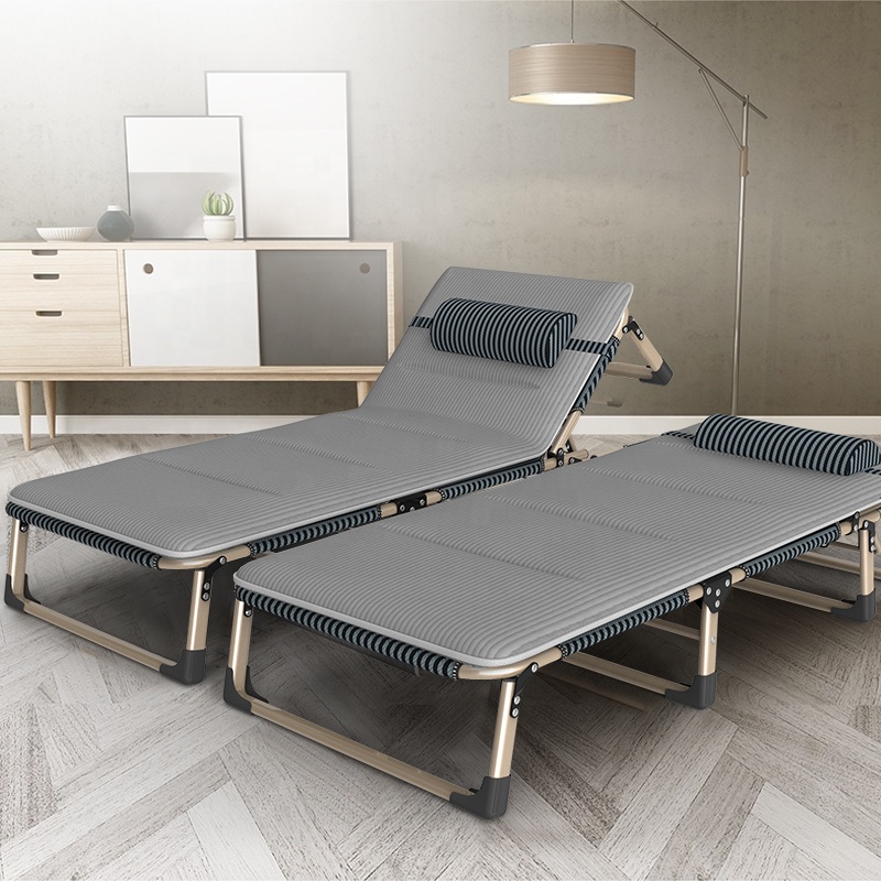 Outdoor Multifunction Folding  - Outdoor Camping Beds For Sale avaliação e preço