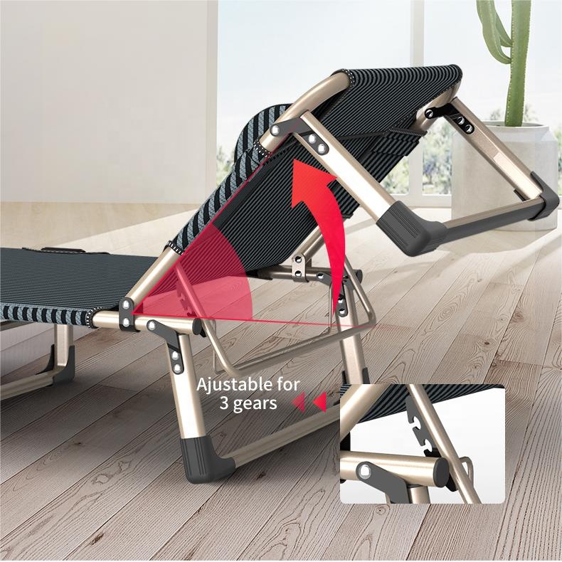 Outdoor Multifunction Folding  - Outdoor Camping Beds For Sale avaliação e preço