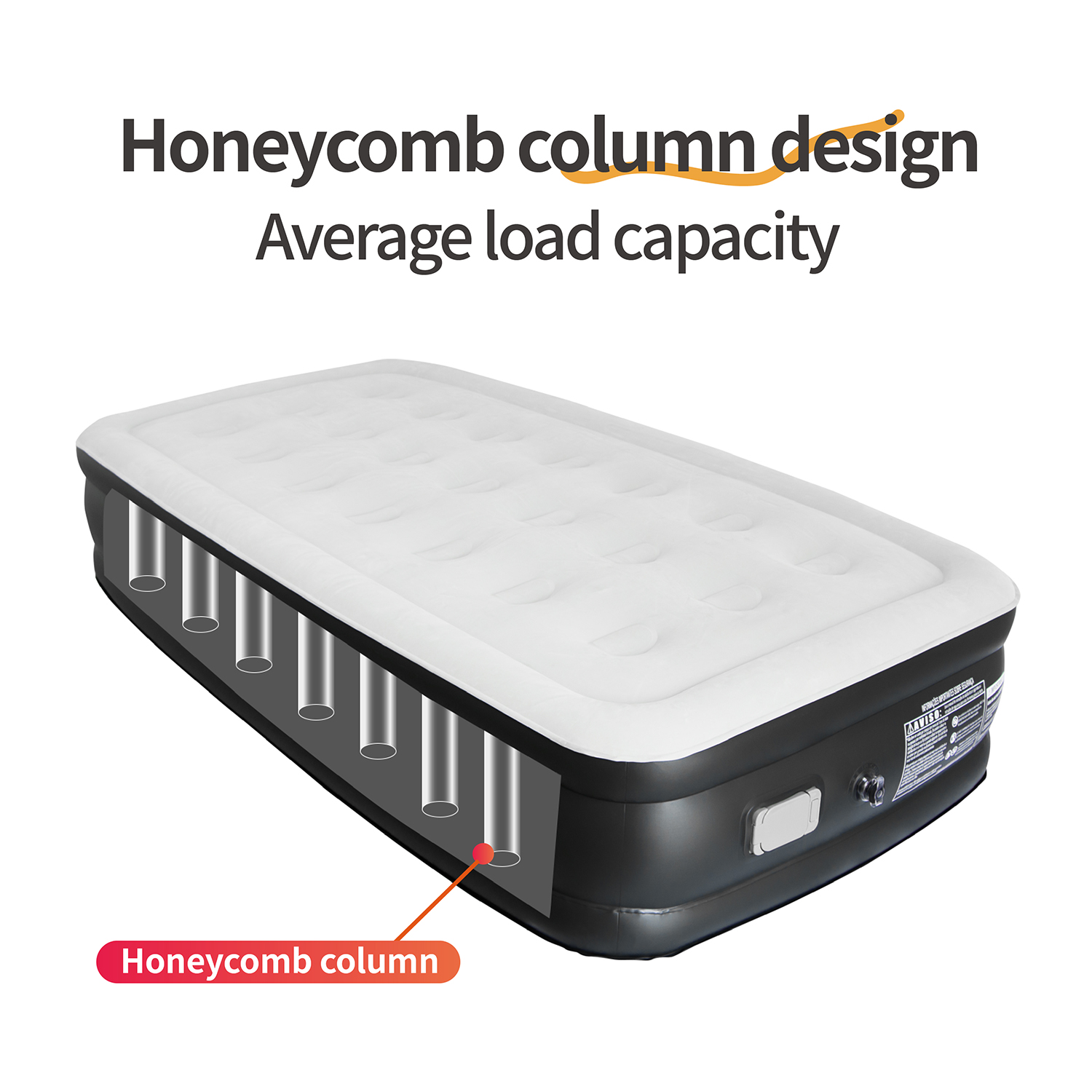 Hot Sale Portable Rechargeable - Outdoor Camping Beds For Sale avaliação e preço