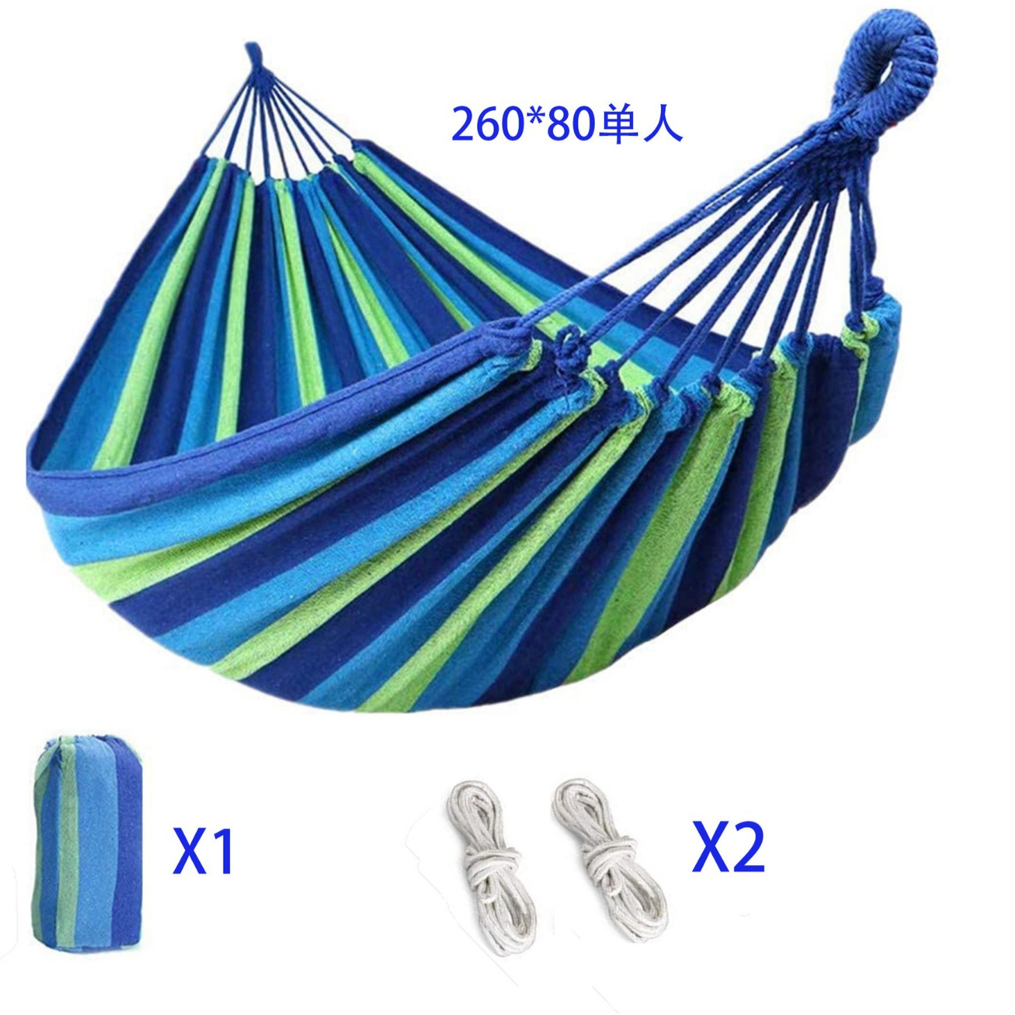 Outdoor Hammocks Camping Equip - Outdoor Camping Hammock Chair avaliação e preço