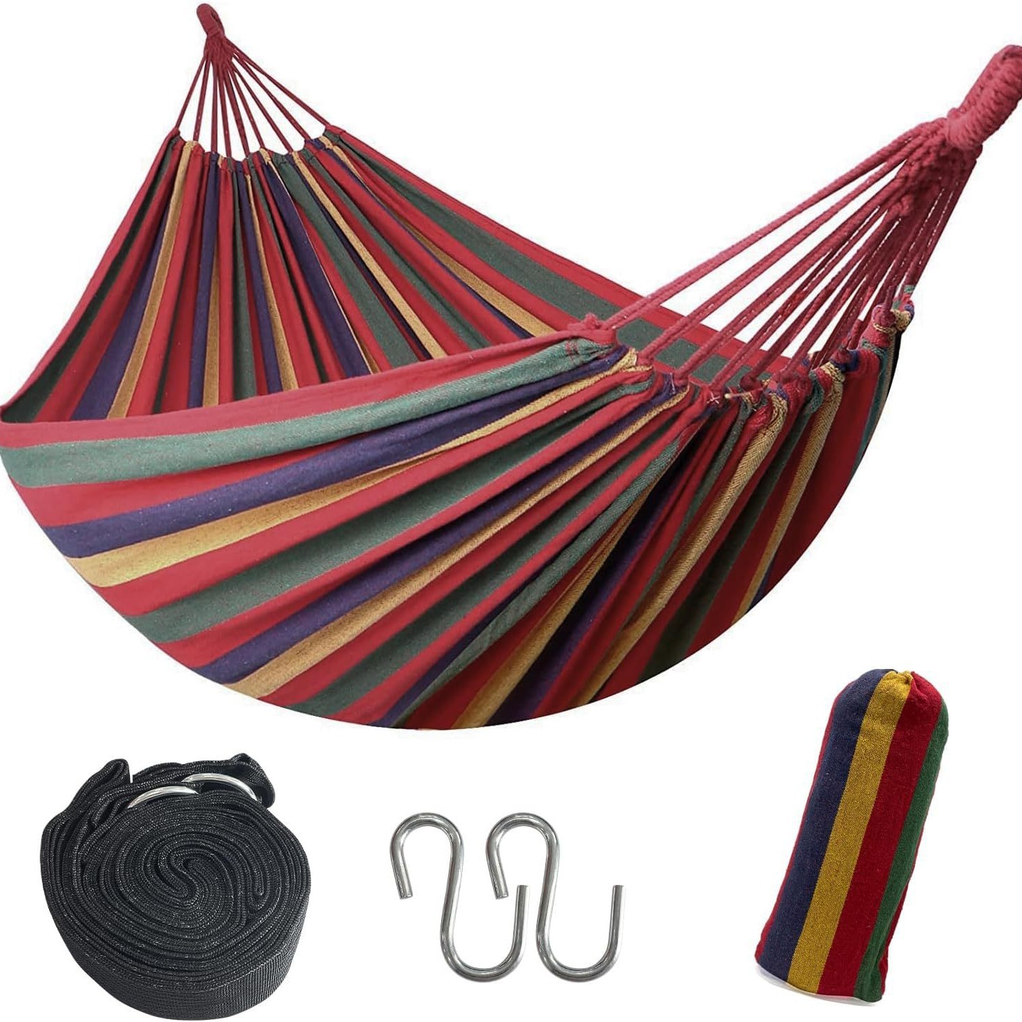 Outdoor Hammocks Camping Equip - Outdoor Camping Hammock Chair avaliação e preço