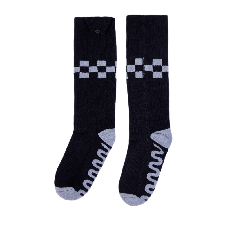 Heating Socks 6000mah Battery  - Outdoor Camping Winter avaliação e preço