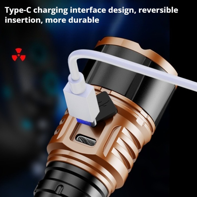 Strong Light High Power LED Fl - Outdoor Camping Lantern avaliação e preço