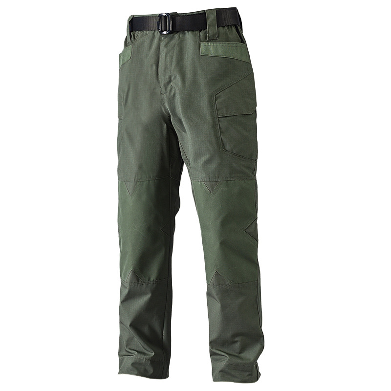 Men's Hiking Pants Ripstop Cas - Outdoor Camping Winter avaliação e preço