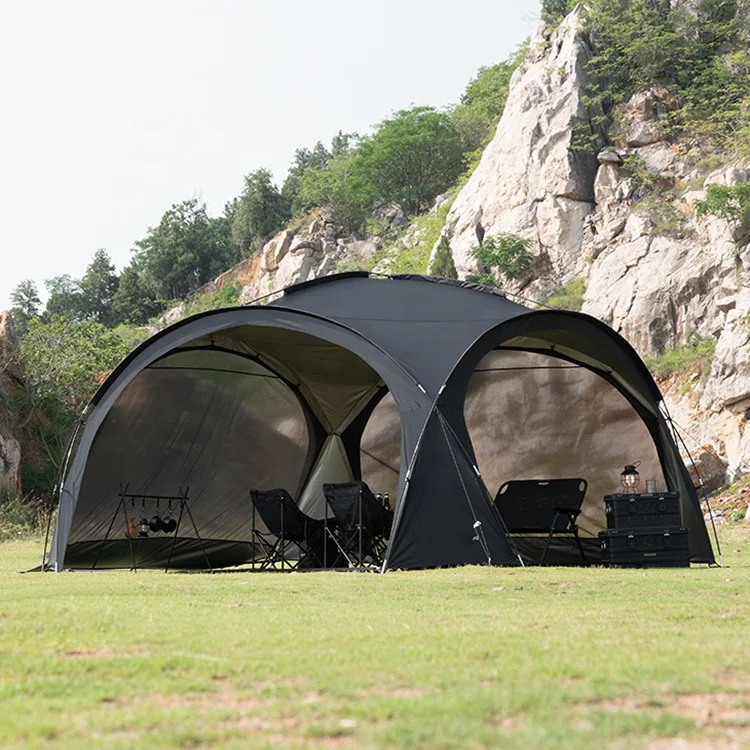 TLF Outdoor Camping Canopy Ten - Outdoor Camping House avaliação e preço