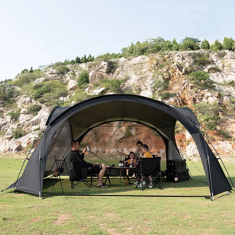 TLF Outdoor Camping Canopy Ten - Outdoor Camping House avaliação e preço
