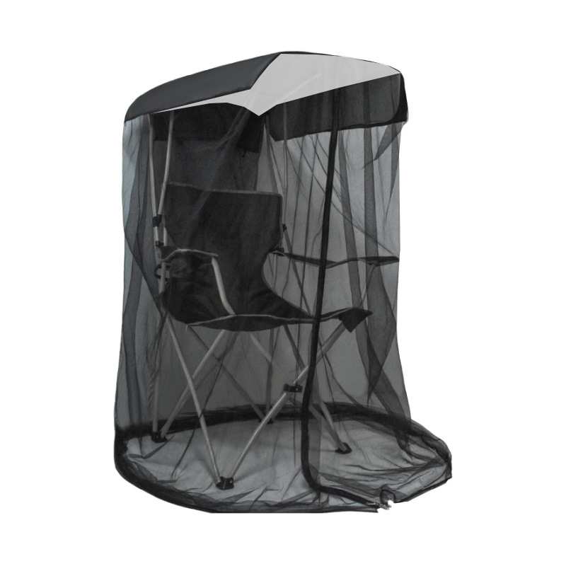 Outdoor Swing Mosquito Net Fis - Outdoor Camping Rocker avaliação e preço