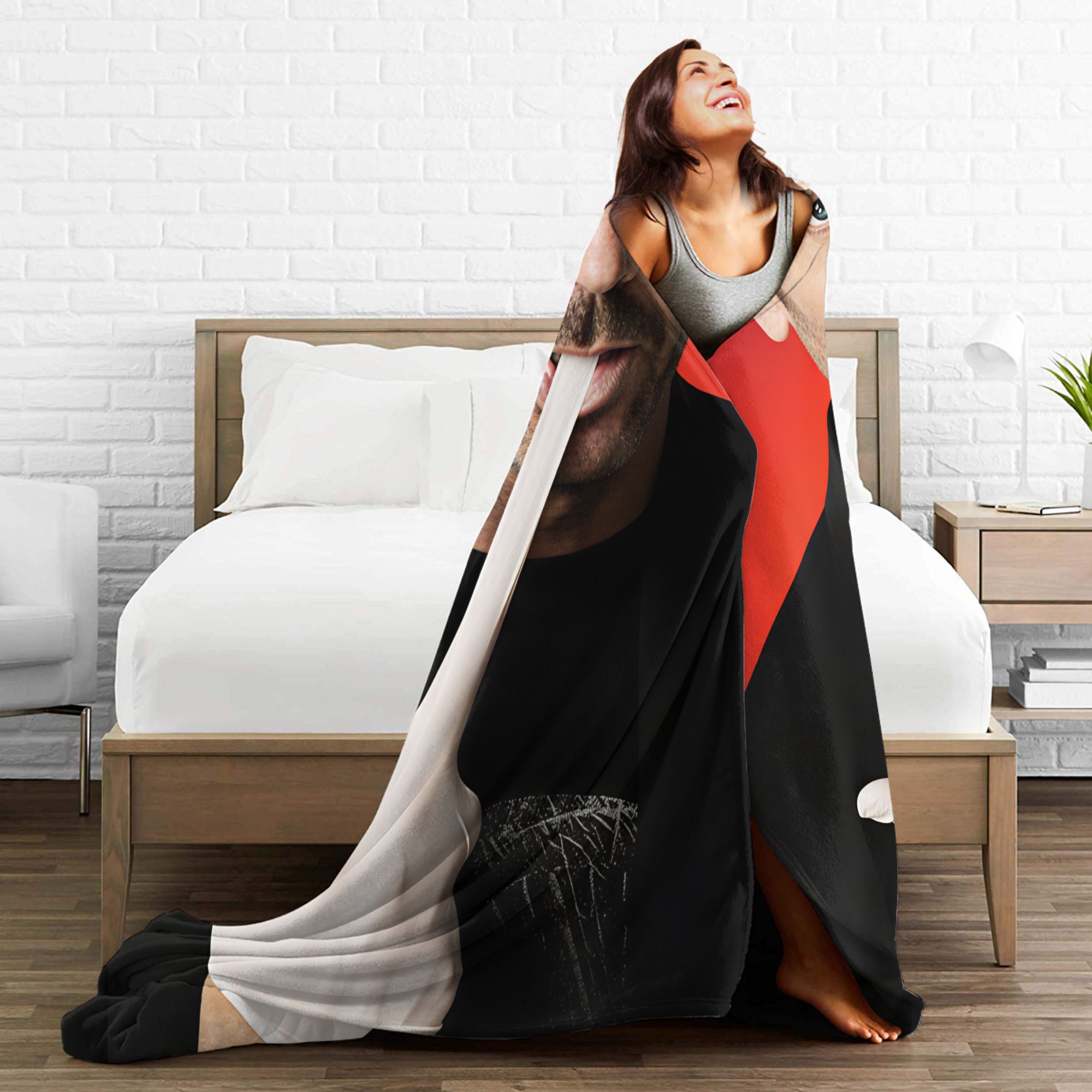 Dr House MD Blankets  Camping  - Outdoor Camping Ideas avaliação e preço