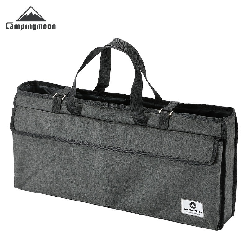 CAMPINGMOON B-229-H Outdoor Ca - Outdoor Camping Folding Storage Box avaliação e preço