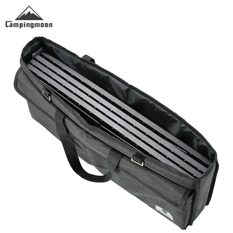 CAMPINGMOON B-229-H Outdoor Ca - Outdoor Camping Folding Storage Box avaliação e preço