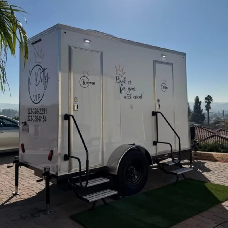 Custom Construction Site Porta - Outdoor Camping Jobs avaliação e preço